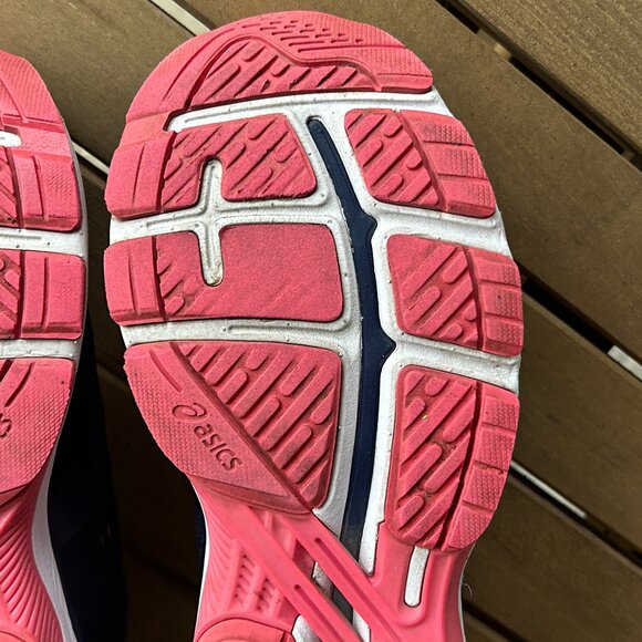 Asics GT-2000 7 Running Shoes – Women’s Size 6.5 Wide - Picture 12 of 16